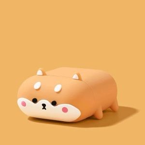 Fox AirPods case for AirPods Pro and small ☺️✨